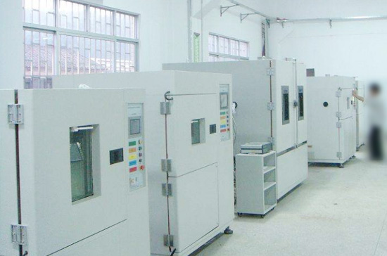 標(biāo)準(zhǔn)化生產(chǎn)，嚴(yán)格質(zhì)檢